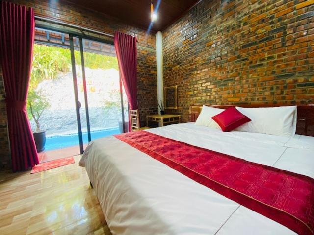 Sunshine Villa Thuy Bieu Hue Buitenkant foto