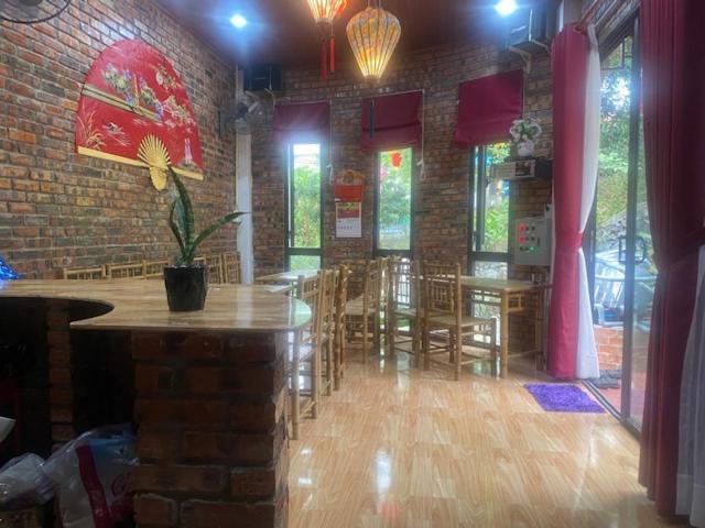 Sunshine Villa Thuy Bieu Hue Buitenkant foto
