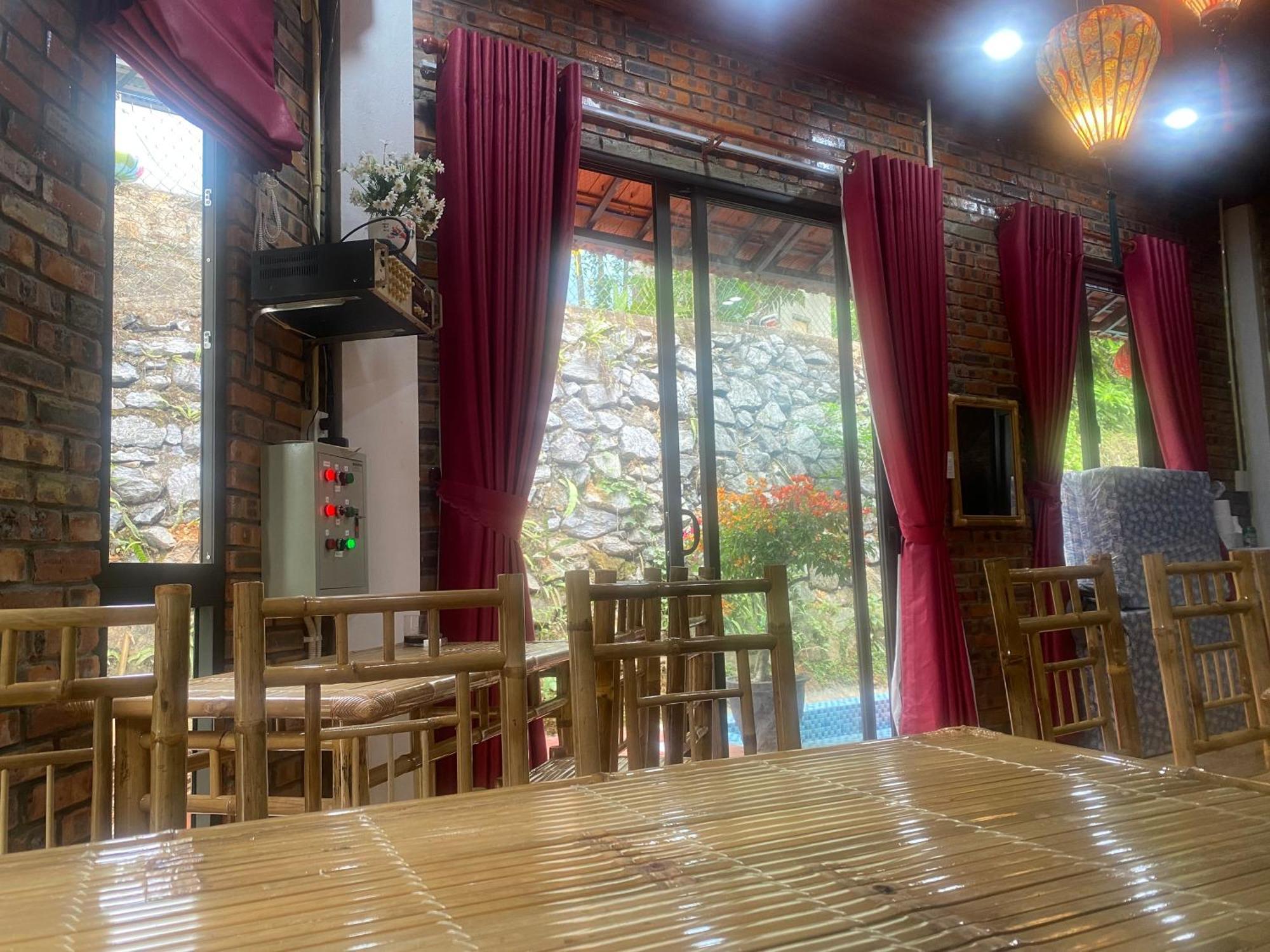 Sunshine Villa Thuy Bieu Hue Buitenkant foto